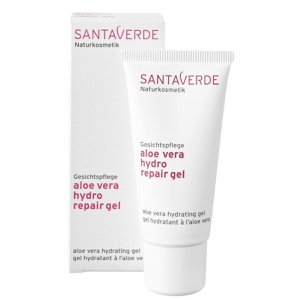 SantaVerde Aloe Vera Hydrating Repair Gel 30ml