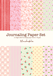 Muchable stationery