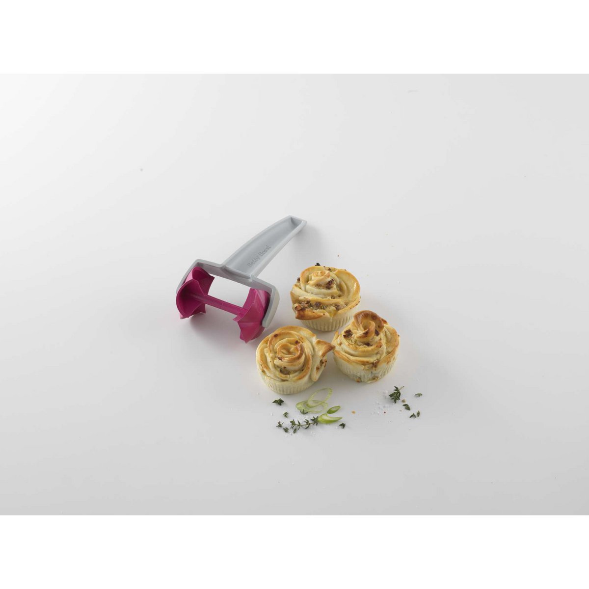Rose Roller