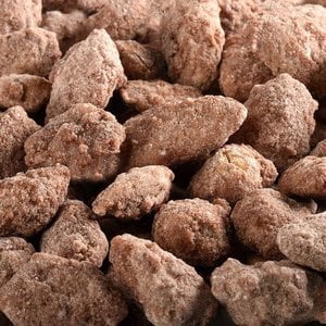 Karamellisierte Bio-Mandeln 2,5 kg – Bulk / Vrac / Granulat / Lose