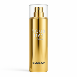 Blue Up Your Day Women - Women's Woman 100 ml | Fresh and bright floral inspiration