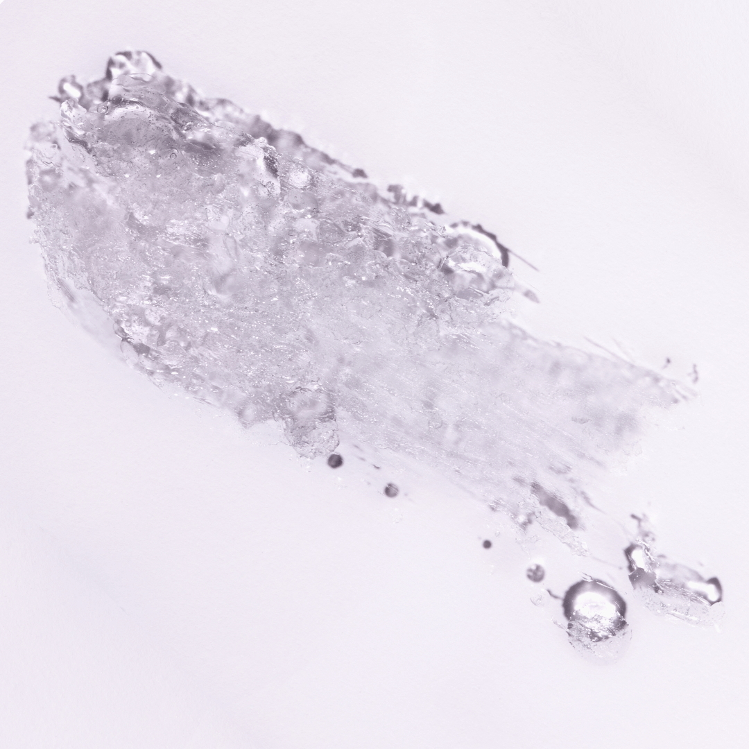 Soap Booster - Transparent