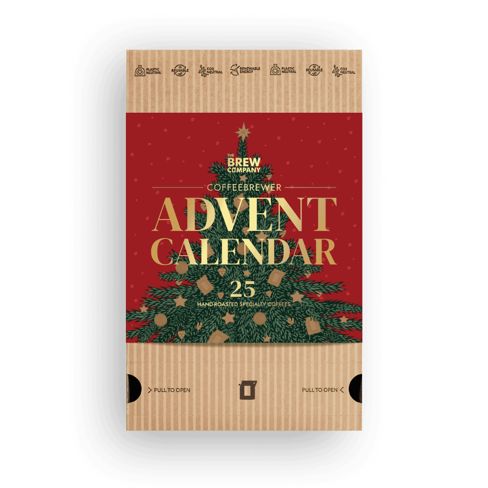 Specialty Coffee Advent Calendar