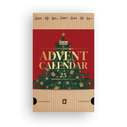 Specialty Coffee Advent Calendar