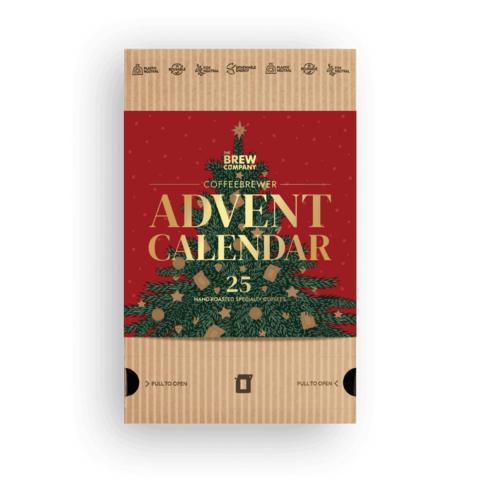 Specialty Coffee Advent Calendar