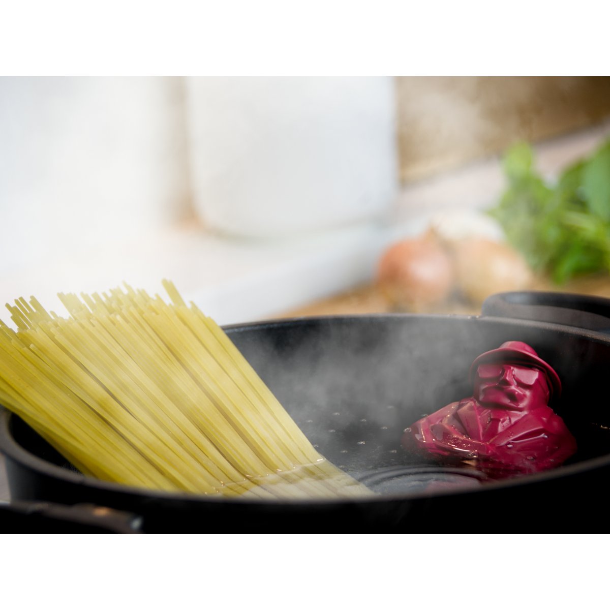 Al dente / pasta timer