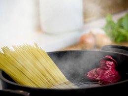 Minuterie al dente / pâtes