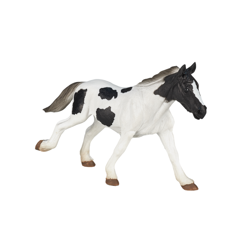 Mojo Horses legetøjshest Tinker yearling - 387219