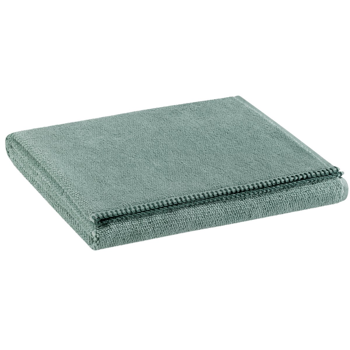 Bora Sage hand towel 50 x 100