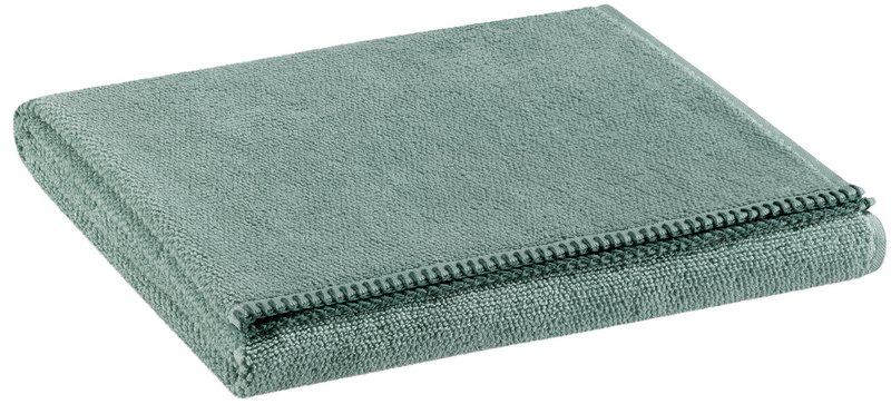 Bora Sage håndklæde 50 x 100