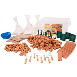 Kit de construcción Teifoc - Juego de grupo