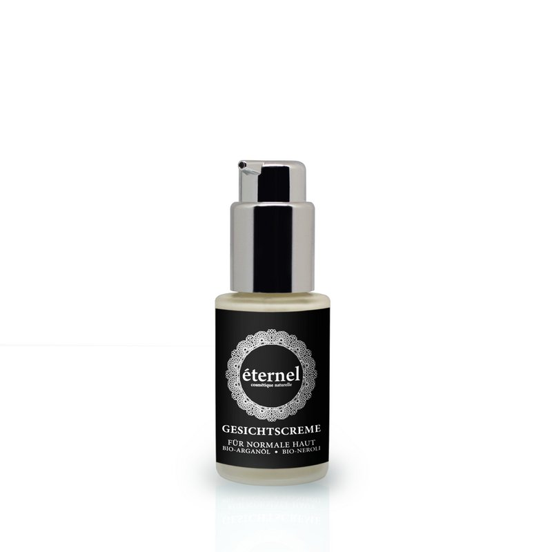 Face cream for normal skin 30ml