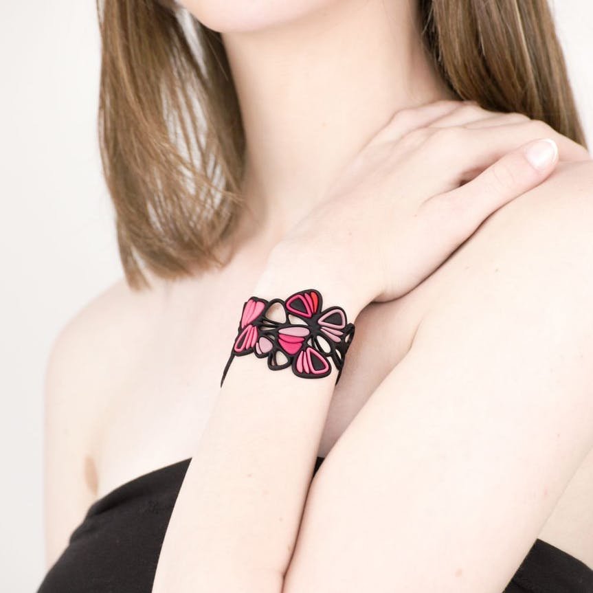 Pulsera Dalia