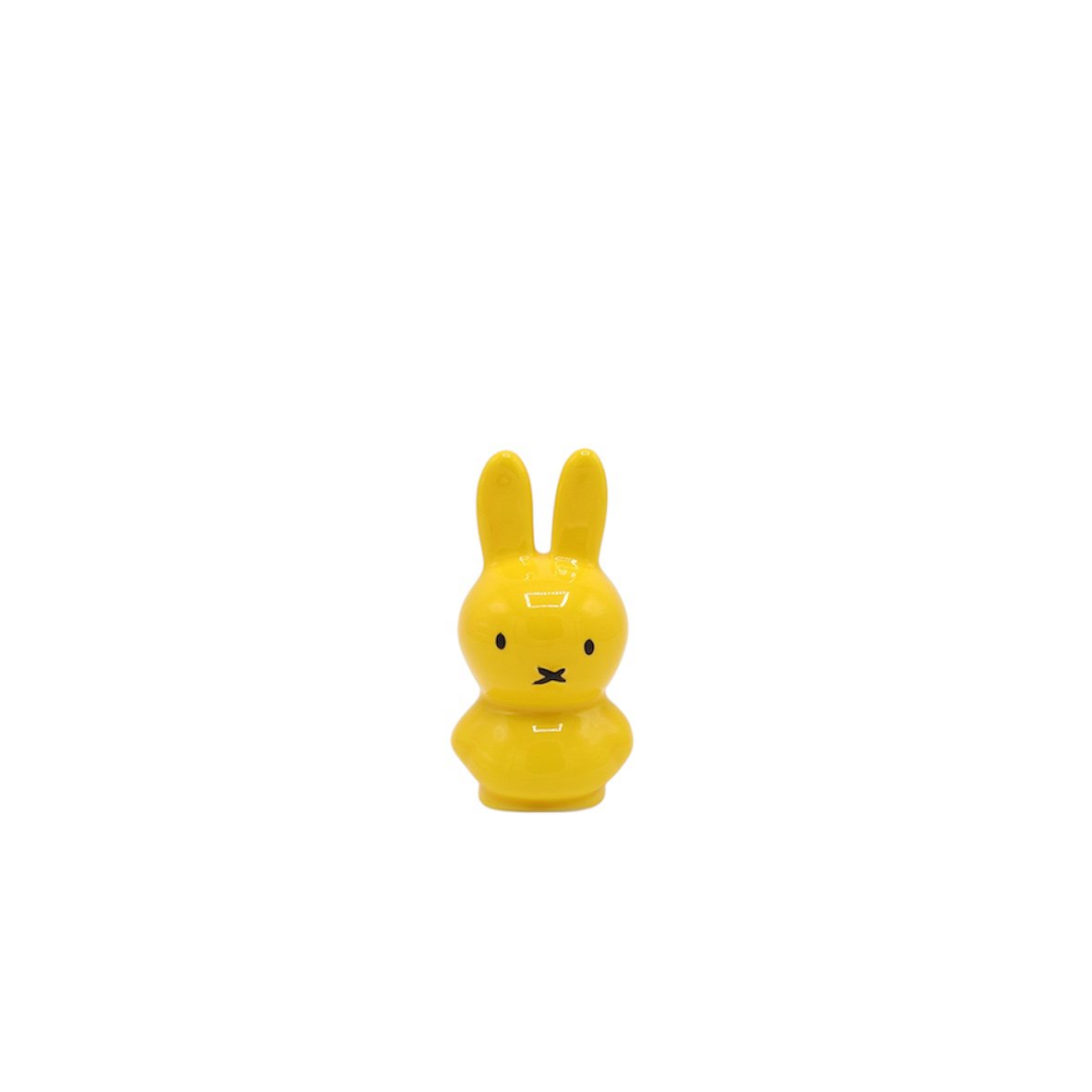 Mini Miffy, ŻÓŁTY