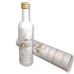Gourmet-Geschenkbox mit 1 Premium-500-ml-Gourmet-EVOO