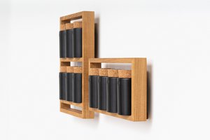 Spice rack bocuse