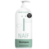 Naïf Voedende Shampoo voor Baby & Kids 500ml