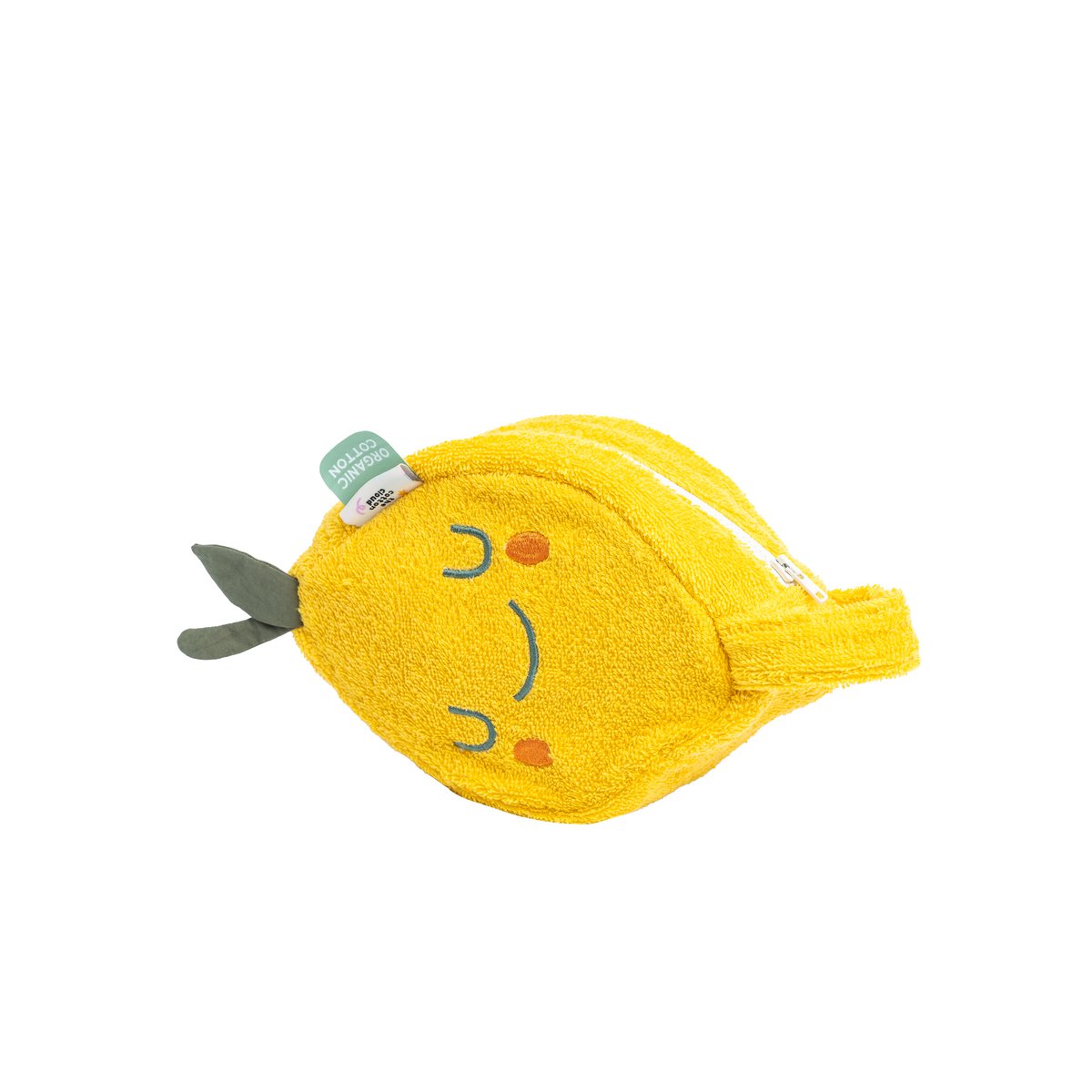 Funda Rizo Algodón Lola Limón