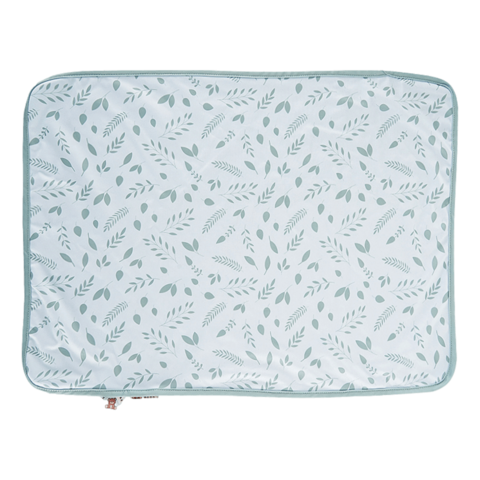 Changing mat | Botanical