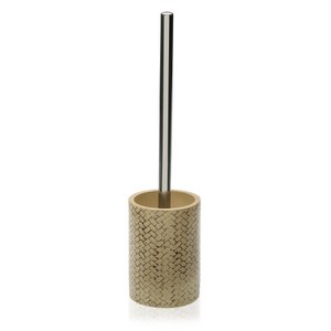 TOILET BRUSH HOLDER