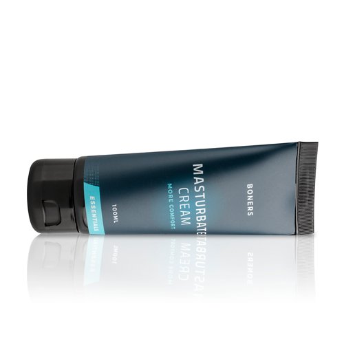 Boners - Krem do Masturbacji - 100 ml