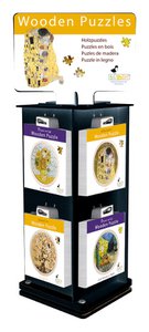 Art Puzzle - Assortiment