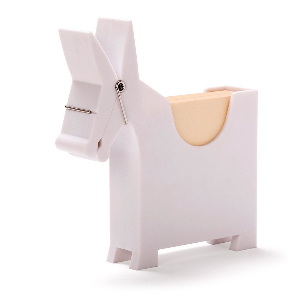 Donkey Memo Holder | Morris