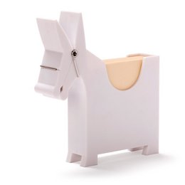 Donkey Memo Holder | Morris