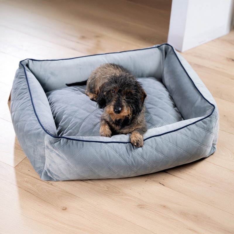 OXFORD I CLASSIC HUNDEBETT