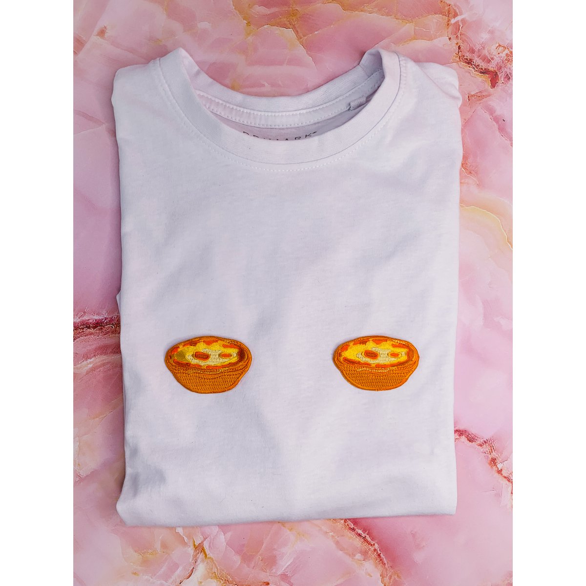 Patch - Pastel de Nata