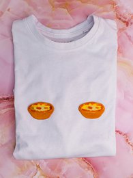 Patch - Pastel de Nata