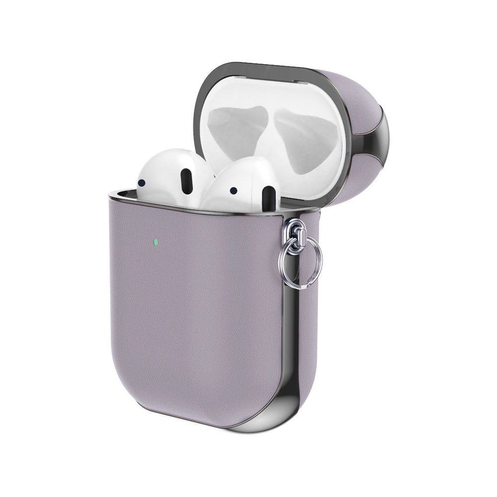 AirPods Case Snap Gen 1/2 Lila