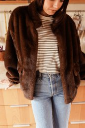Manteau Esmée