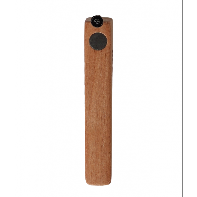 Wooden Bottle Opener BeerAddicted