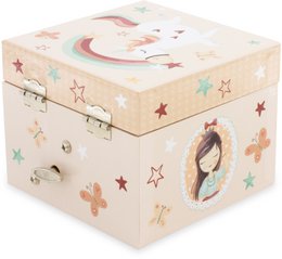 UNICORN MUSIC CHEST