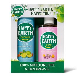 Happy Earth 