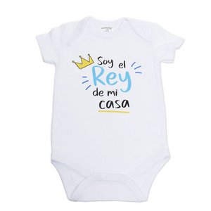 BABYKÖRPERGRÖSSE 0-9 MONATE I AM THE KING HH293625 NO11