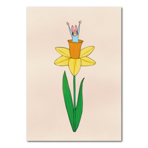 Hooray Easter | Card