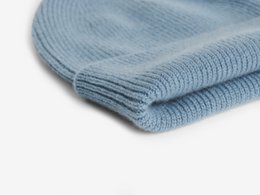 Bonnet Bleu jean