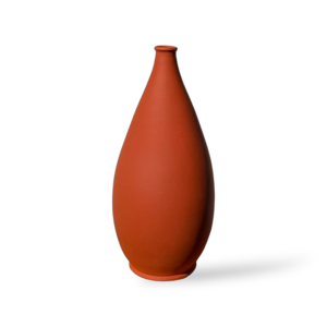 The tamuda vase - terracotta mat