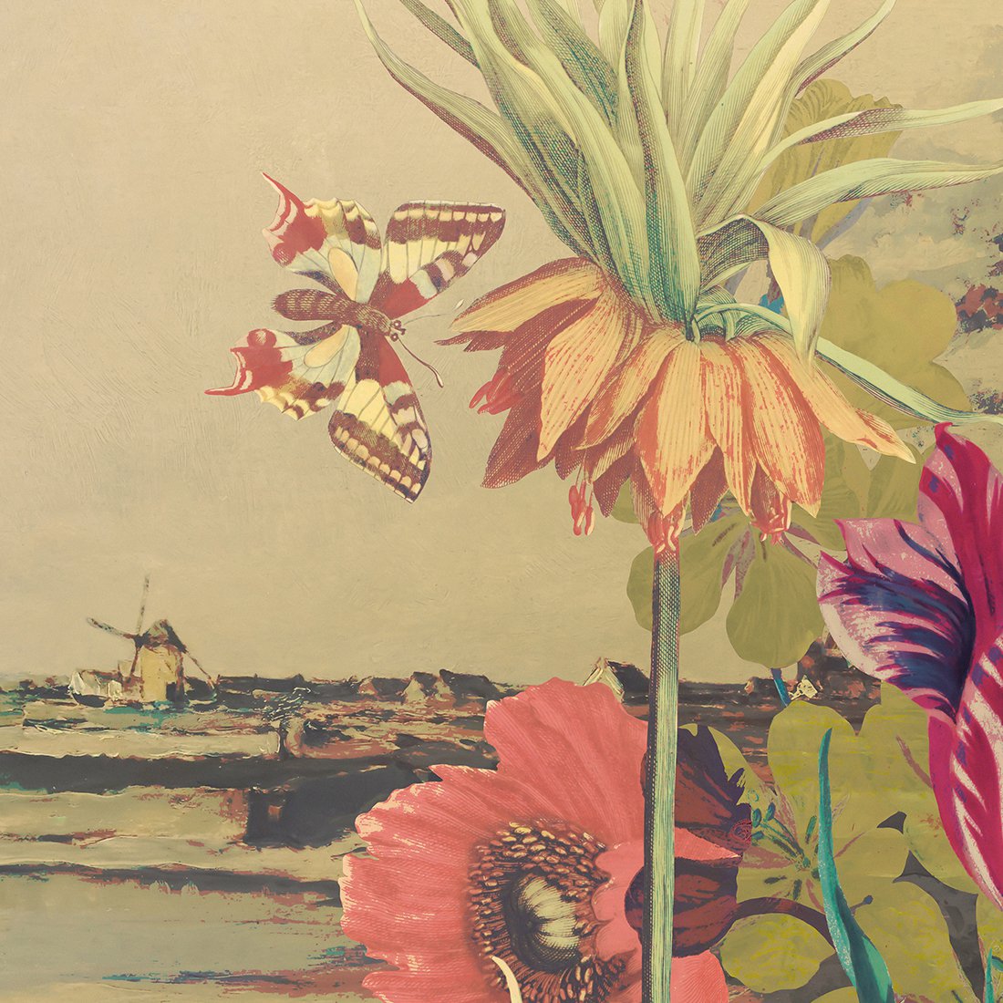Wall Art | DutchLandscape