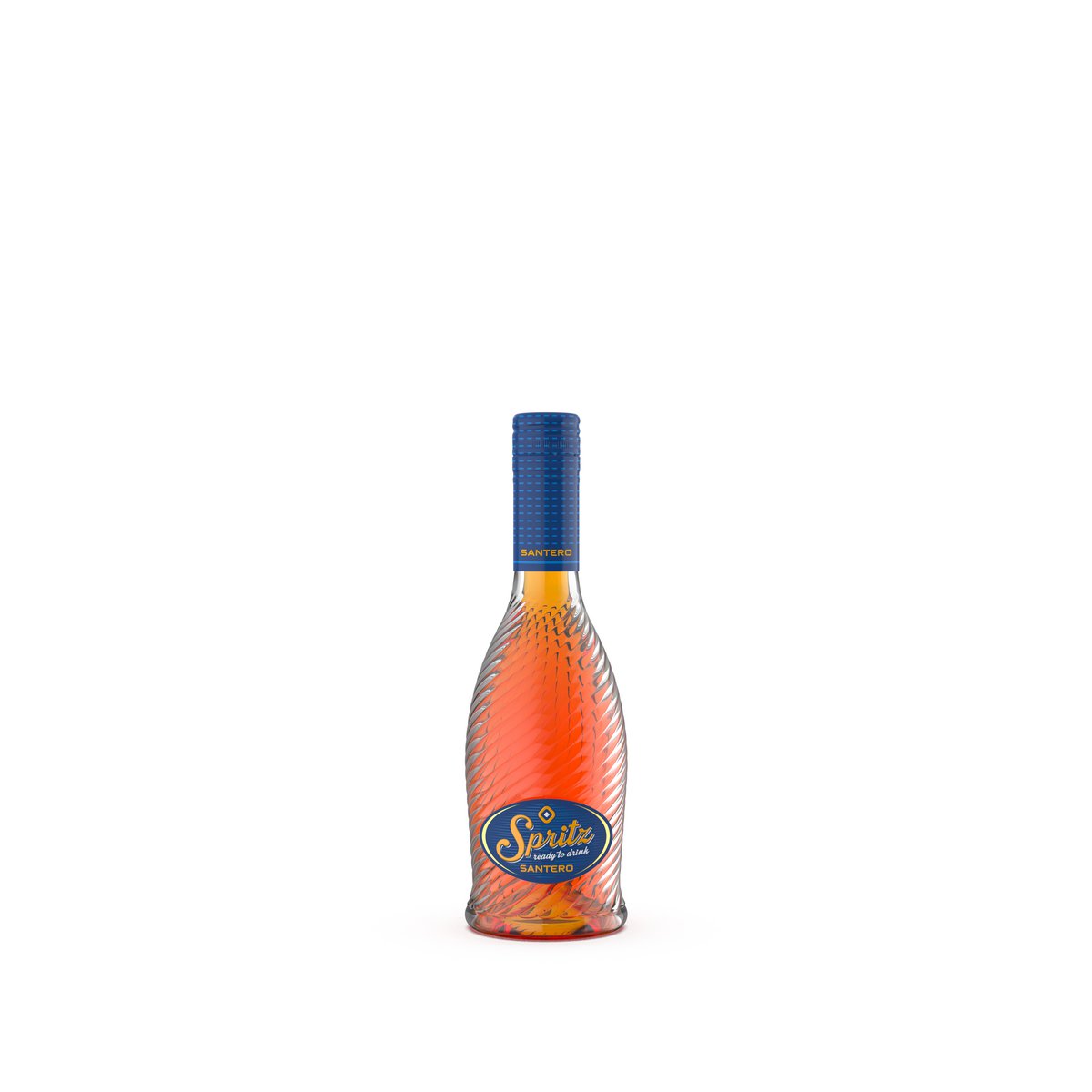 Santero Twist Baby Spritz R2d 8,5% 0,20 (24)
