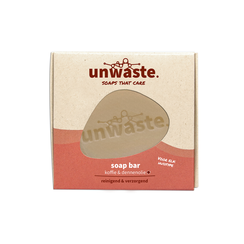 Unwaste Bars Tryout Package