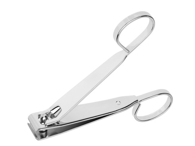 Solo pronto soccorso Nagelknipper