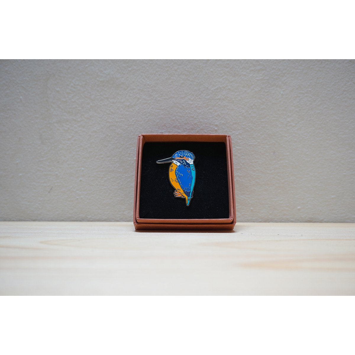 Kingfisher