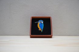 Kingfisher