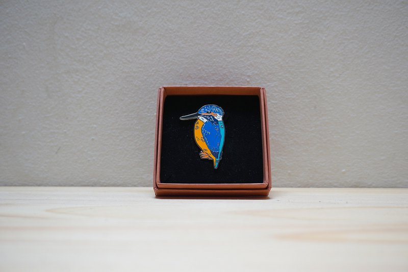 Kingfisher