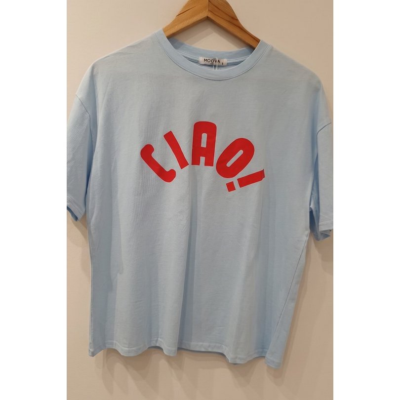 CAMISETA CIAO M239