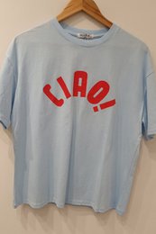 T-SHIRT CIAO M239