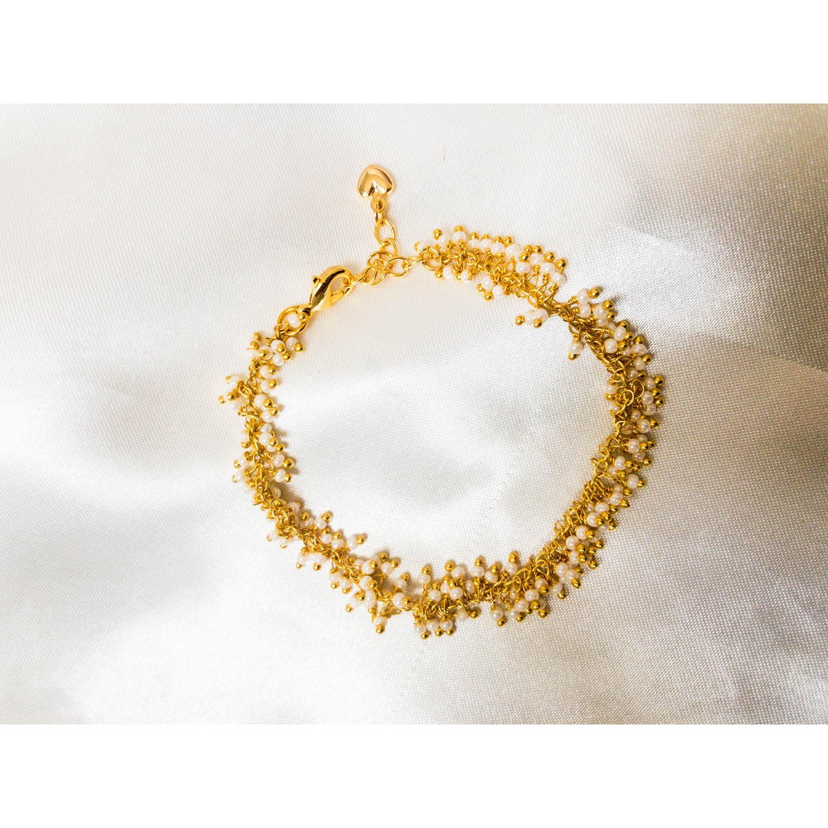 Pulsera ALICIA
